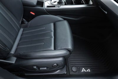 2023 Audi A4 45 S line Premium Plus quattro