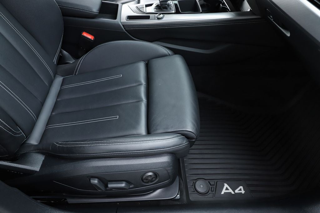 2023 Audi A4 45 S line Premium Plus quattro