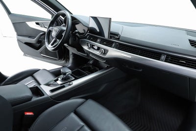 2023 Audi A4 45 S line Premium Plus quattro
