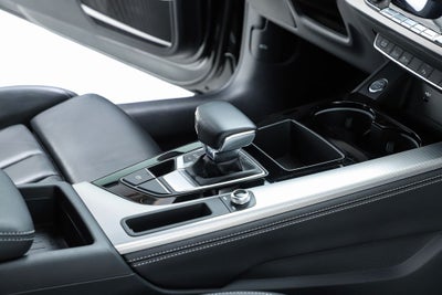 2023 Audi A4 45 S line Premium Plus quattro