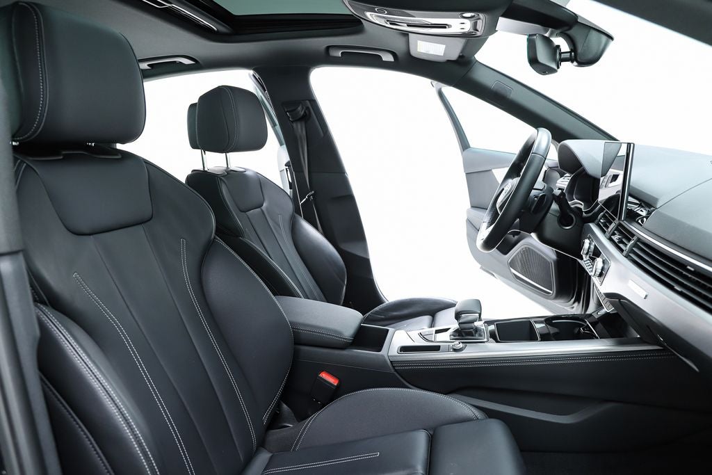 2023 Audi A4 45 S line Premium Plus quattro