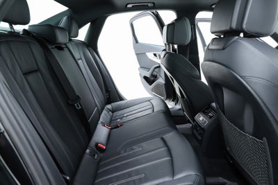 2023 Audi A4 45 S line Premium Plus quattro