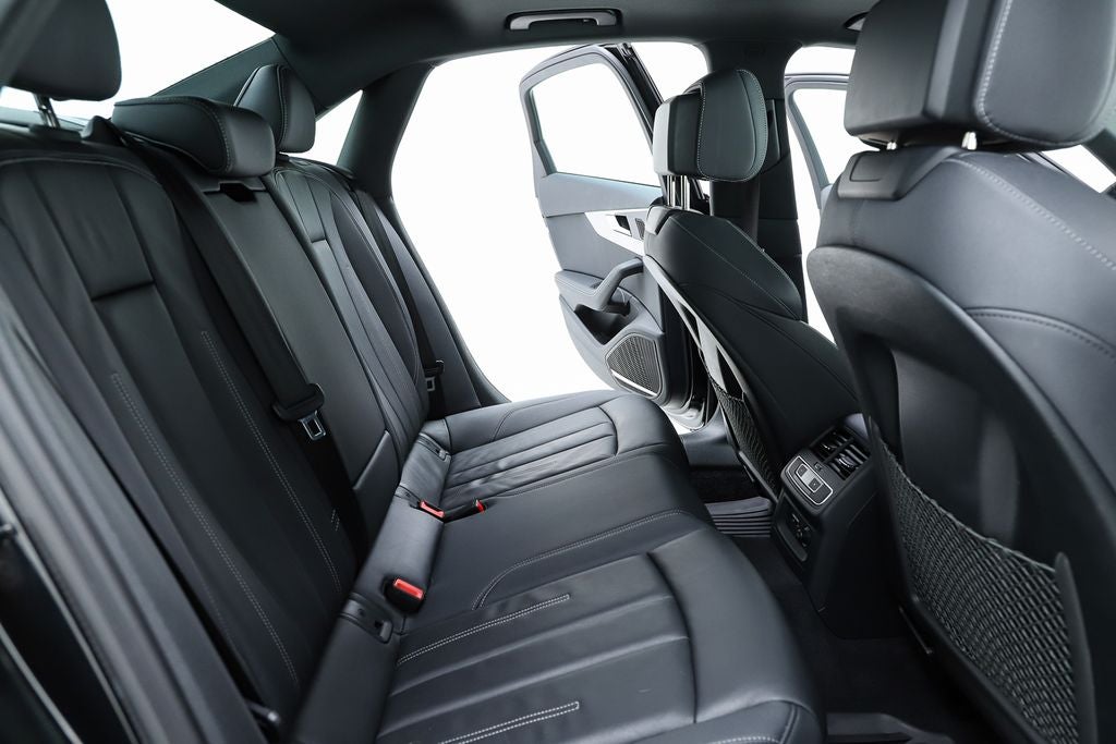 2023 Audi A4 45 S line Premium Plus quattro