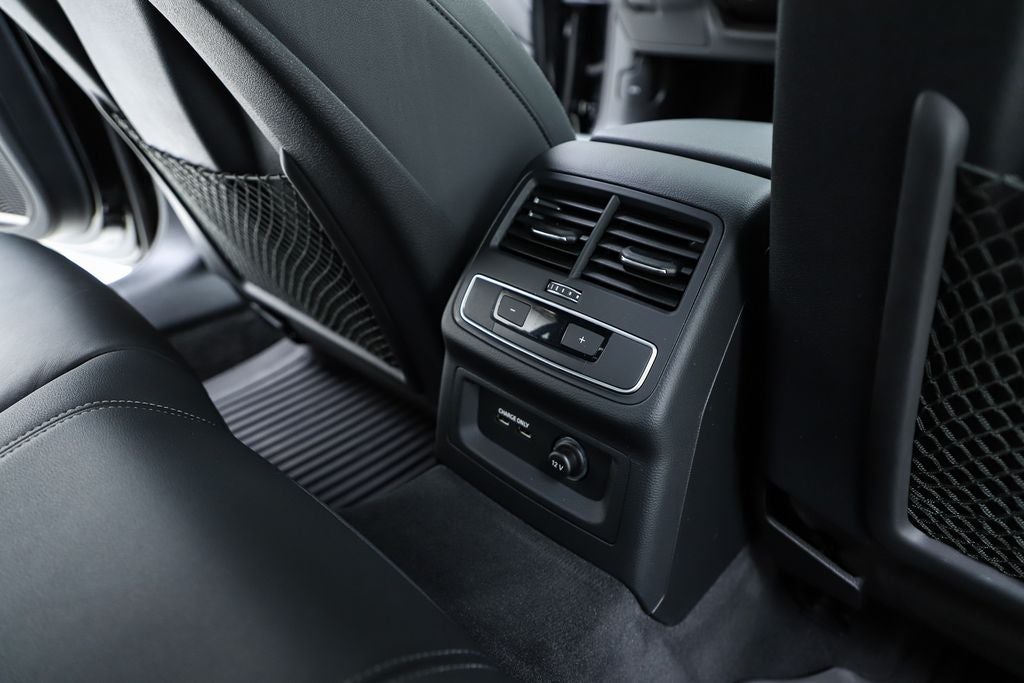 2023 Audi A4 45 S line Premium Plus quattro