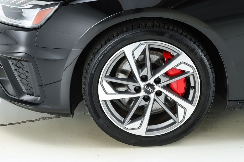 2023 Audi A4 45 S line Premium Plus quattro
