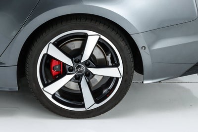 2024 Audi A5 Sportback 45 S line Prestige quattro