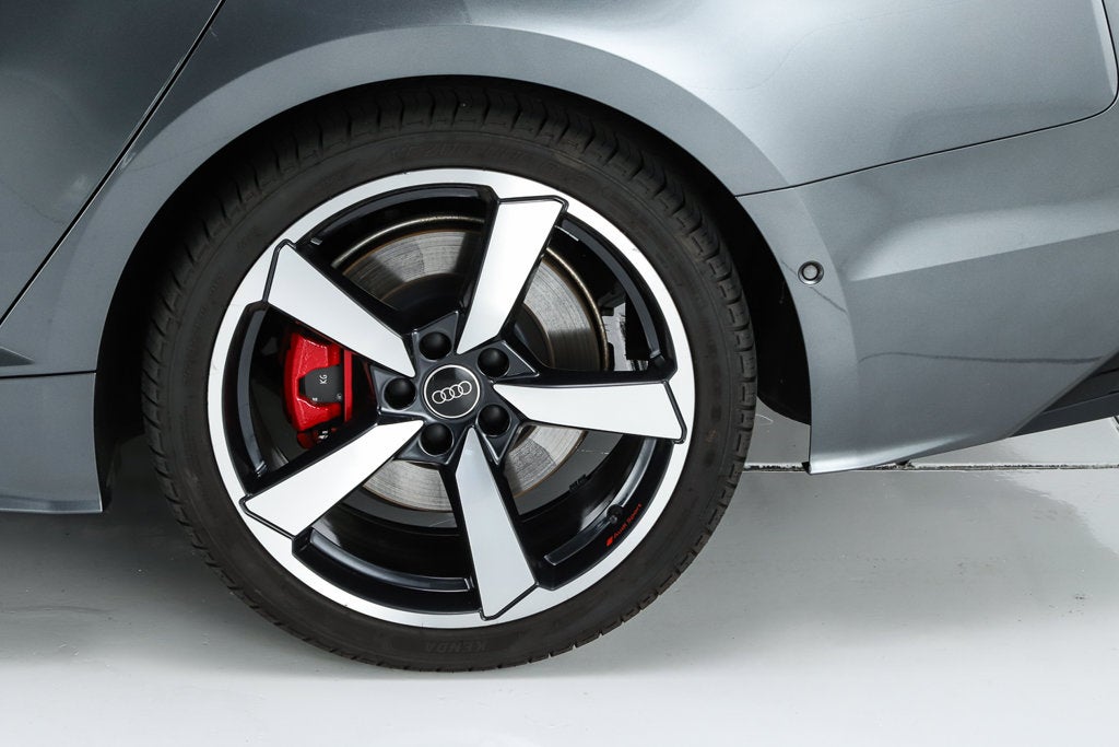 2024 Audi A5 Sportback 45 S line Prestige quattro