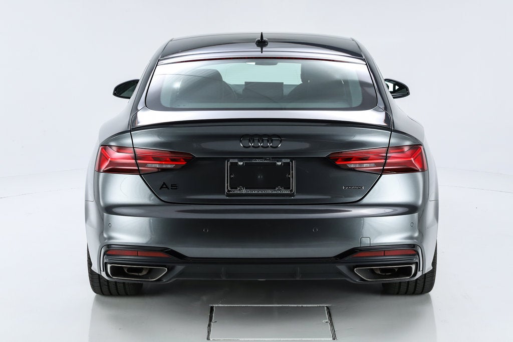 2024 Audi A5 Sportback 45 S line Prestige quattro