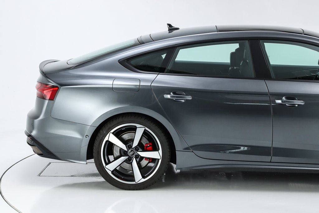 2024 Audi A5 Sportback 45 S line Prestige quattro