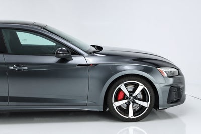 2024 Audi A5 Sportback 45 S line Prestige quattro
