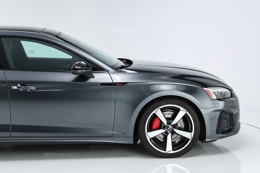 2024 Audi A5 Sportback 45 S line Prestige quattro