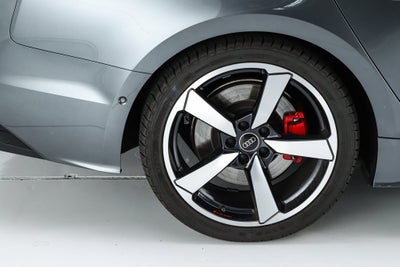 2024 Audi A5 Sportback 45 S line Prestige quattro