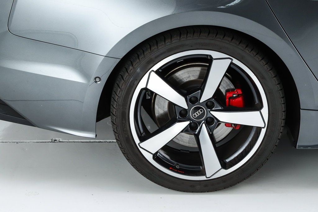 2024 Audi A5 Sportback 45 S line Prestige quattro
