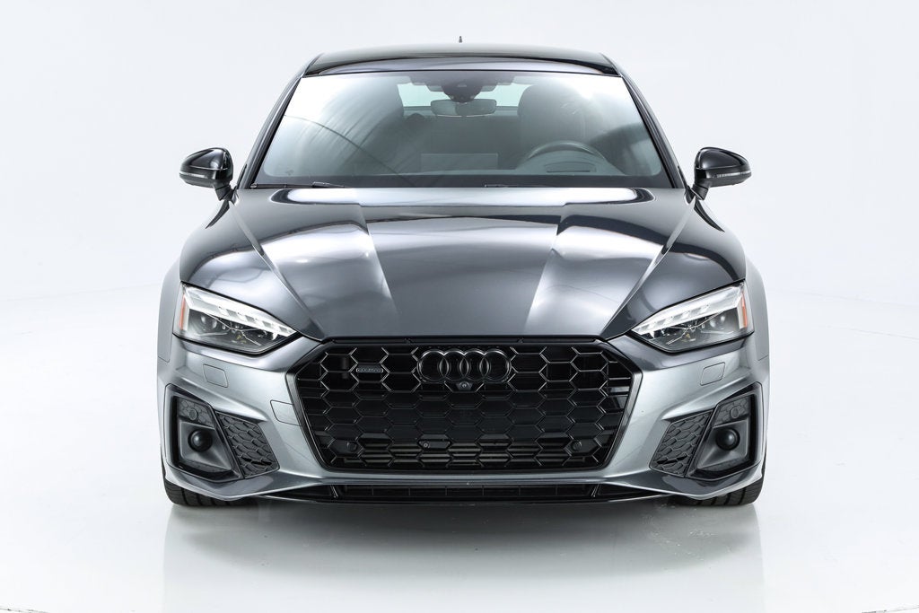 2024 Audi A5 Sportback 45 S line Prestige quattro