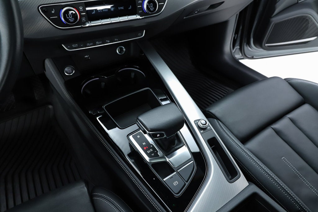 2024 Audi A5 Sportback 45 S line Prestige quattro