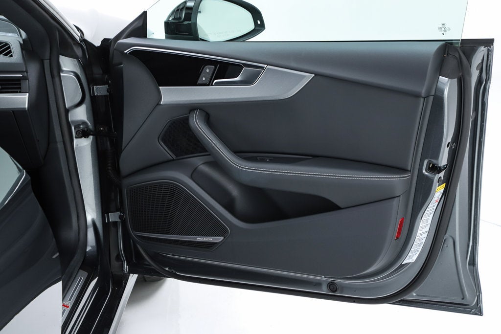 2024 Audi A5 Sportback 45 S line Prestige quattro