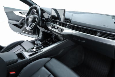 2024 Audi A5 Sportback 45 S line Prestige quattro