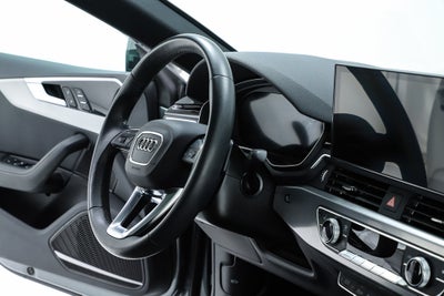 2024 Audi A5 Sportback 45 S line Prestige quattro