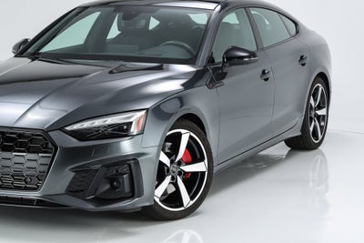 2024 Audi A5 Sportback 45 S line Prestige quattro