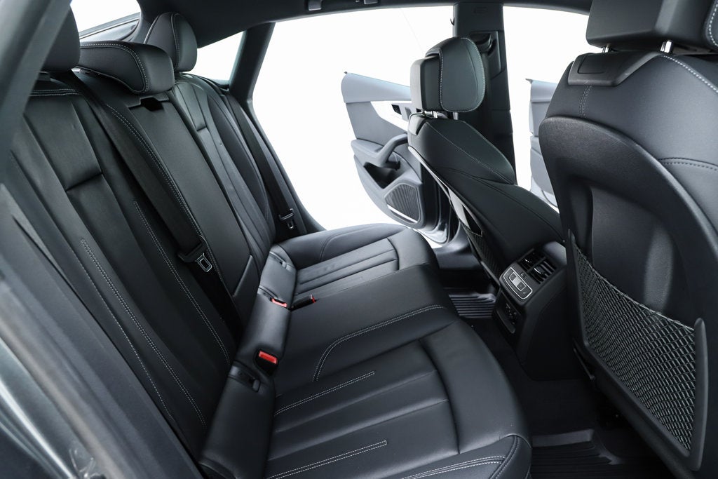 2024 Audi A5 Sportback 45 S line Prestige quattro