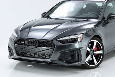 2024 Audi A5 Sportback 45 S line Prestige quattro