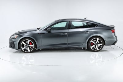 2024 Audi A5 Sportback 45 S line Prestige quattro