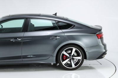 2024 Audi A5 Sportback 45 S line Prestige quattro