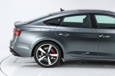 2024 Audi A5 Sportback 45 S line Prestige quattro