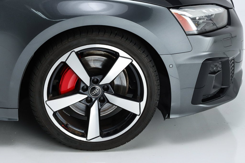 2024 Audi A5 Sportback 45 S line Prestige quattro