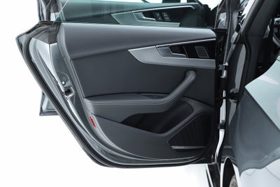2024 Audi A5 Sportback 45 S line Prestige quattro