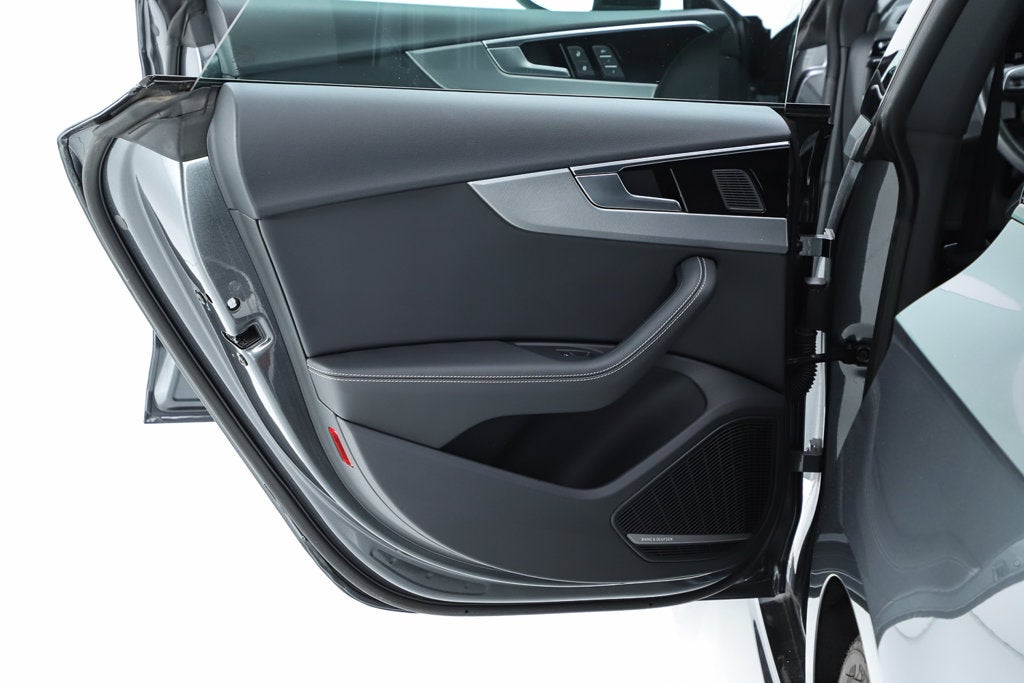 2024 Audi A5 Sportback 45 S line Prestige quattro