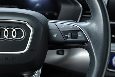 2024 Audi A5 Sportback 45 S line Prestige quattro