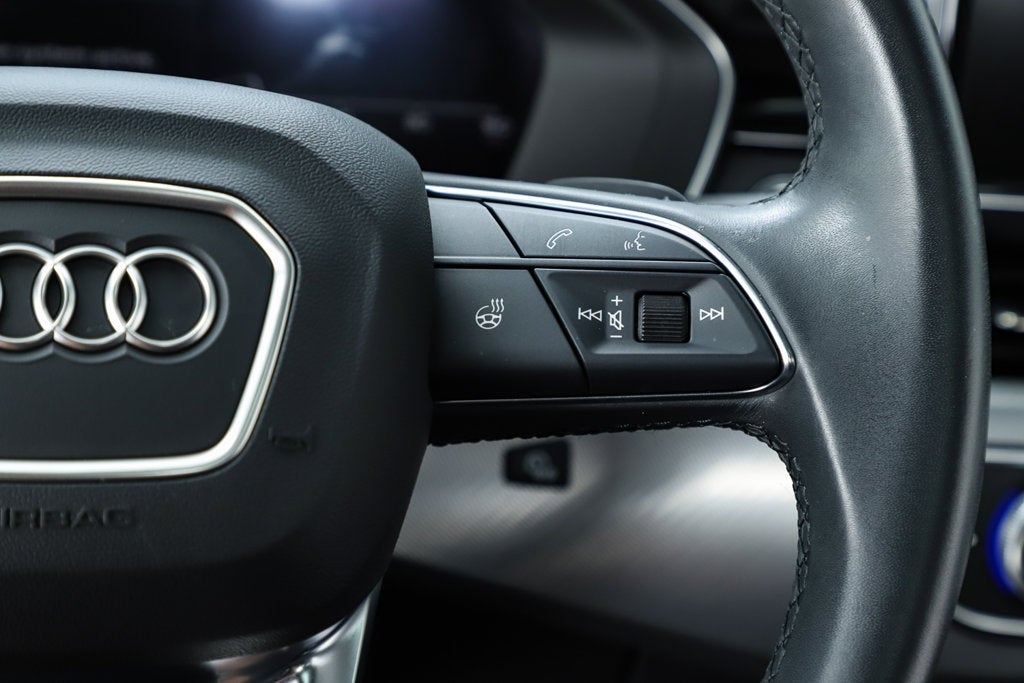 2024 Audi A5 Sportback 45 S line Prestige quattro