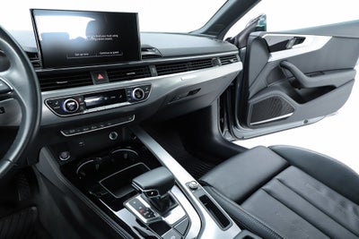 2024 Audi A5 Sportback 45 S line Prestige quattro