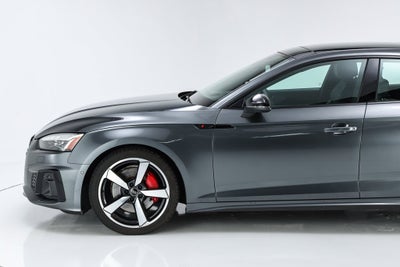 2024 Audi A5 Sportback 45 S line Prestige quattro
