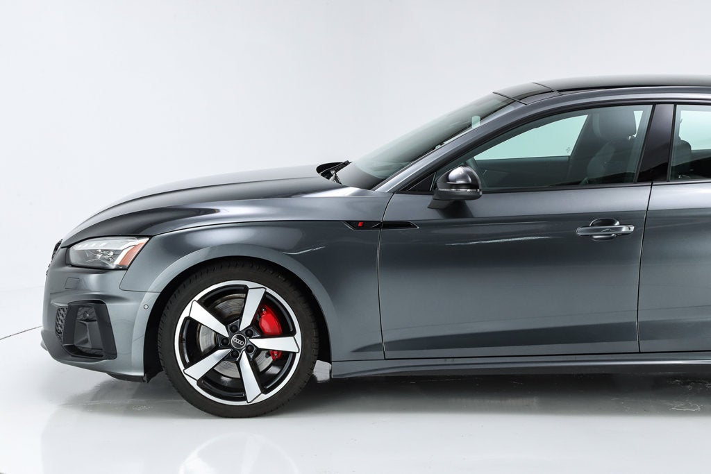 2024 Audi A5 Sportback 45 S line Prestige quattro