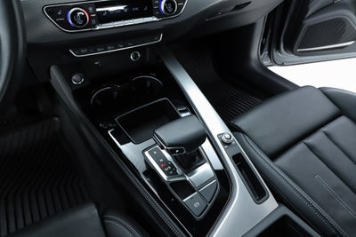 2024 Audi A5 Sportback 45 S line Prestige quattro