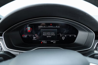 2024 Audi A5 Sportback 45 S line Prestige quattro