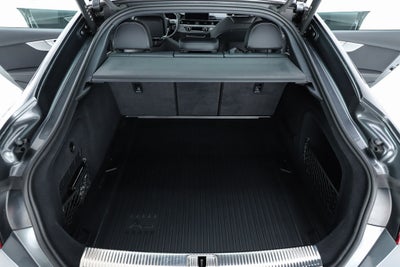 2024 Audi A5 Sportback 45 S line Prestige quattro