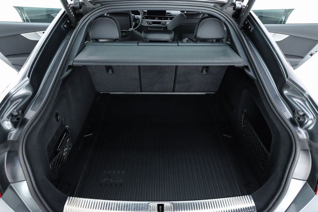 2024 Audi A5 Sportback 45 S line Prestige quattro