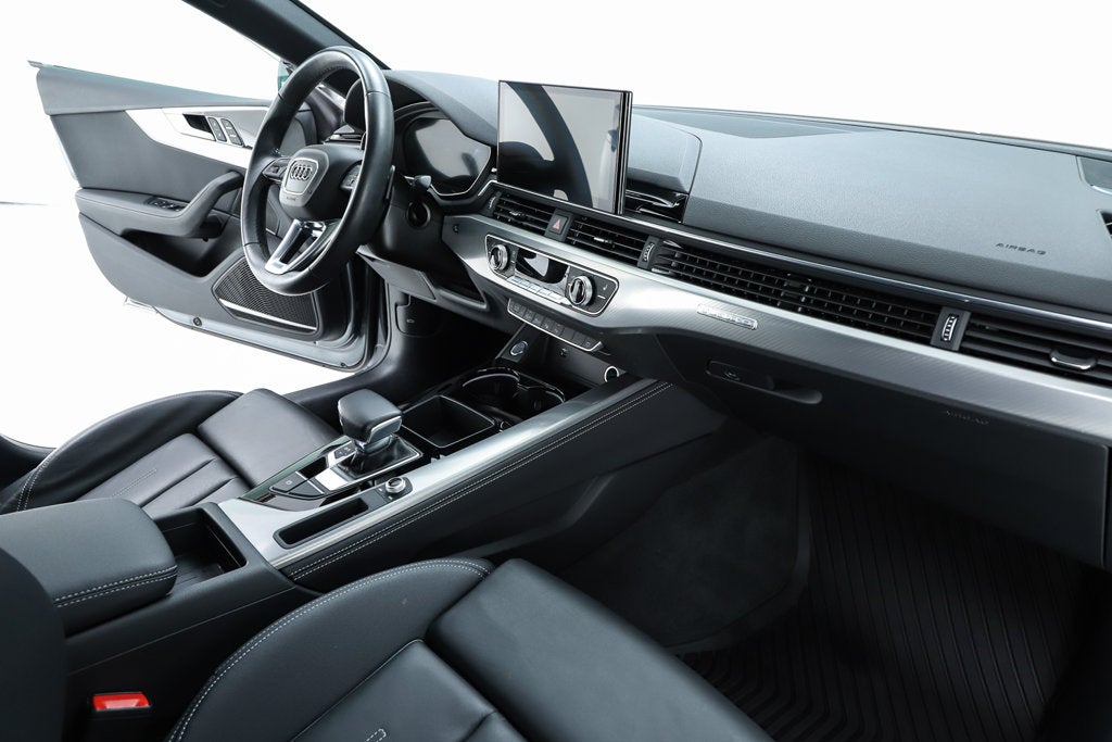 2024 Audi A5 Sportback 45 S line Prestige quattro