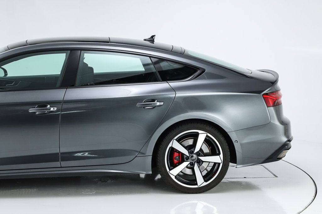 2024 Audi A5 Sportback 45 S line Prestige quattro