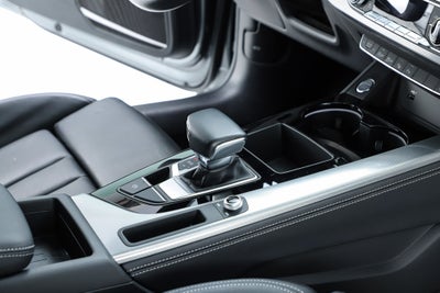 2024 Audi A5 Sportback 45 S line Prestige quattro