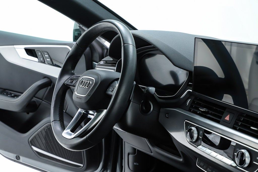 2024 Audi A5 Sportback 45 S line Prestige quattro
