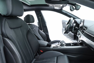 2024 Audi A5 Sportback 45 S line Prestige quattro