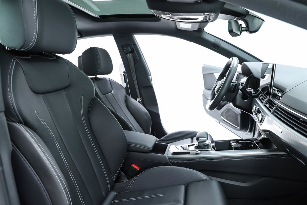 2024 Audi A5 Sportback 45 S line Prestige quattro