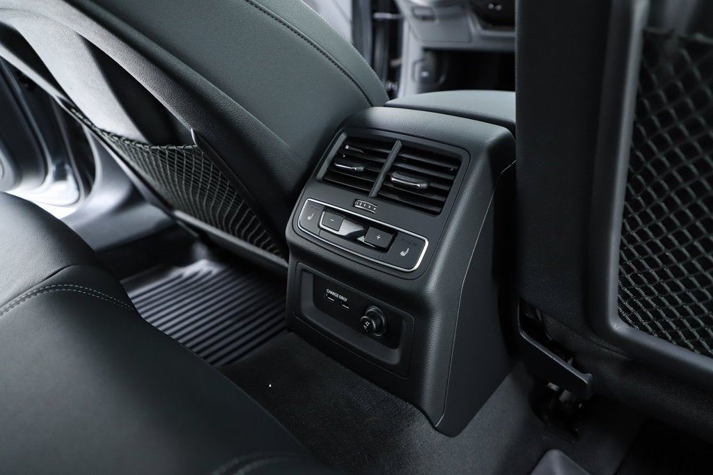 2024 Audi A5 Sportback 45 S line Prestige quattro
