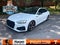 2022 Audi A5 Sportback Prestige S Line quattro