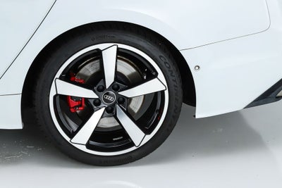 2022 Audi A5 Sportback Prestige S Line quattro