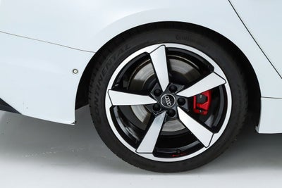 2022 Audi A5 Sportback Prestige S Line quattro